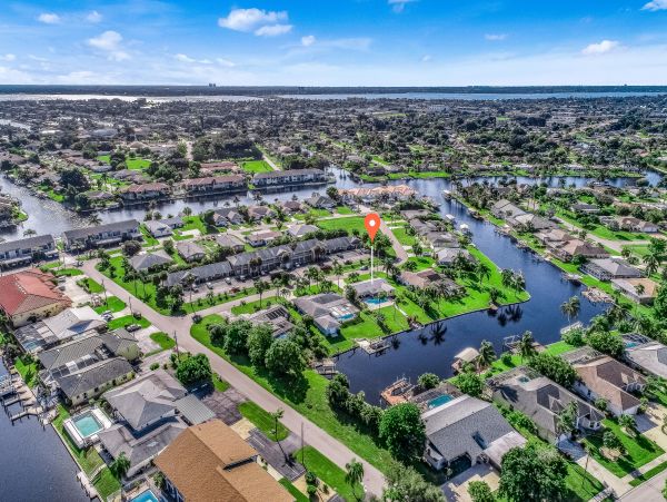 Cape Coral Home 1009703