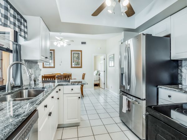 Four Bedroom Canalfront Home with Private Pool in Cape Coral