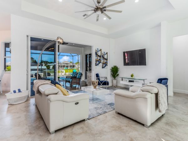Cape Coral Home 1009705