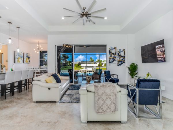 Cape Coral Home 1009705