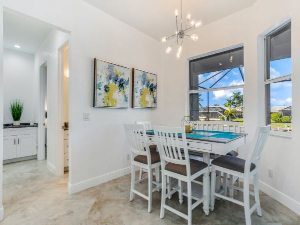 Cape Coral Home 1009705