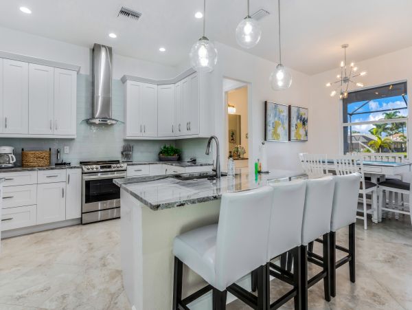 Cape Coral Home 1009705
