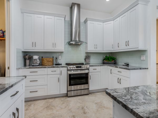 Cape Coral Home 1009705