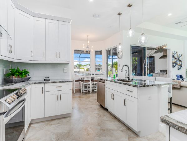 Cape Coral Home 1009705
