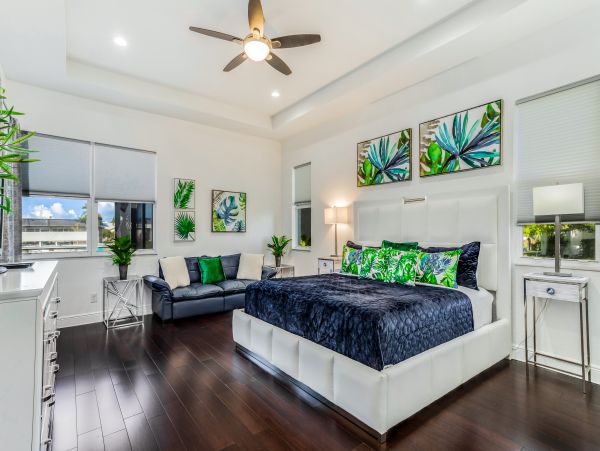 Cape Coral Home 1009705