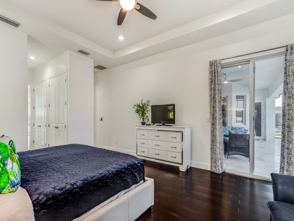 Cape Coral Home 1009705