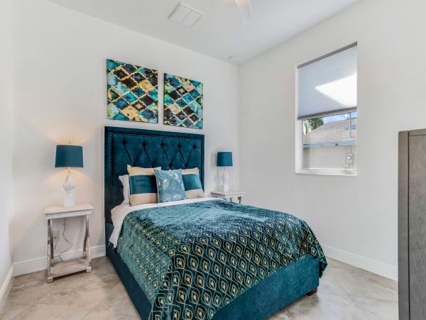 Cape Coral Home 1009705