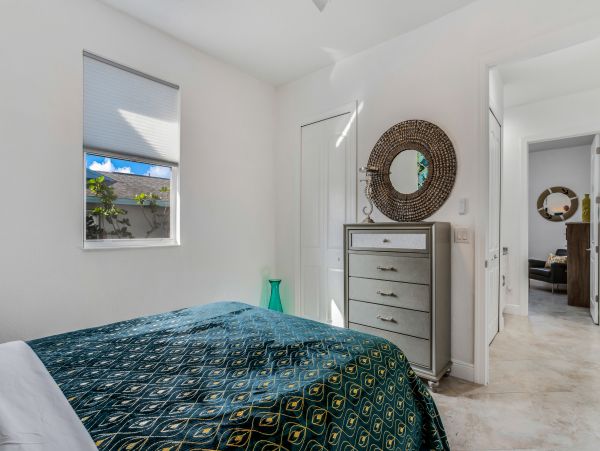 Cape Coral Home 1009705