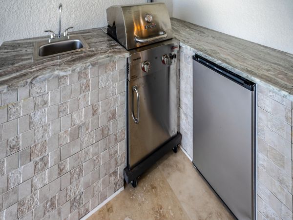 Cape Coral Home 1009705