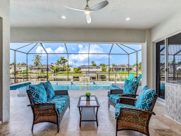 Cape Coral Home 1009705