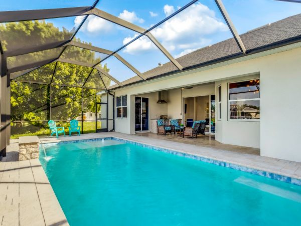 Cape Coral Home 1009705
