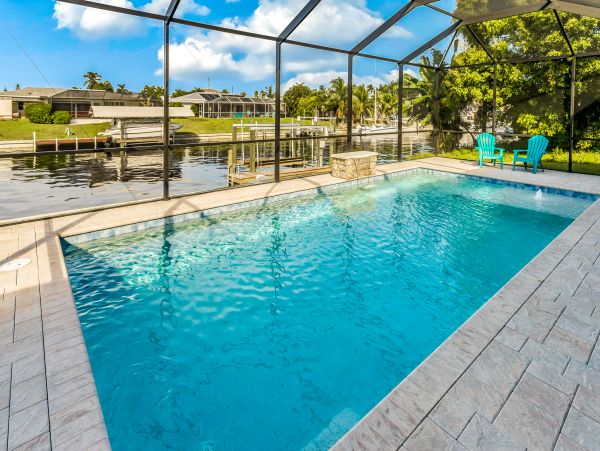 Cape Coral Home 1009705