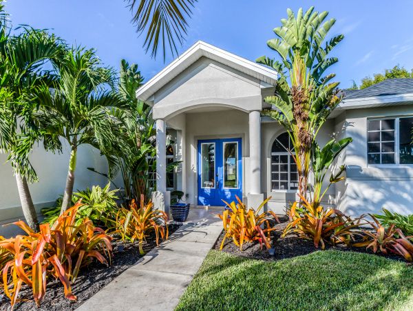 Cape Coral Home 1009705