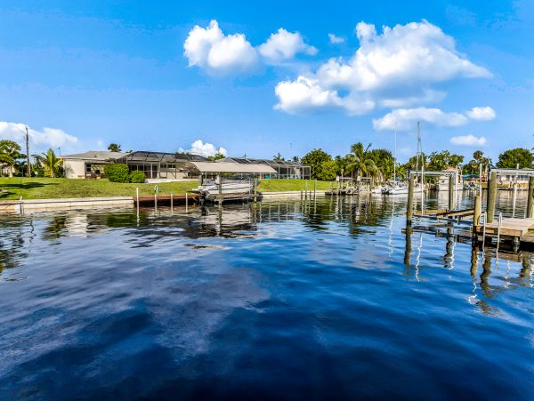 Cape Coral Home 1009705