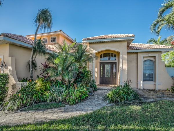 Cape Coral Home 1009706