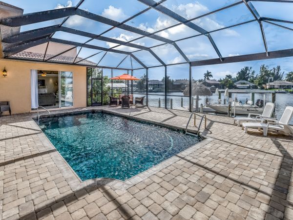 Cape Coral Home 1009706