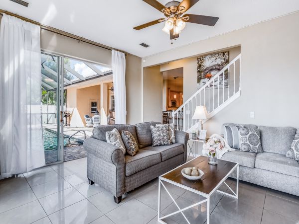 Cape Coral Home 1009706