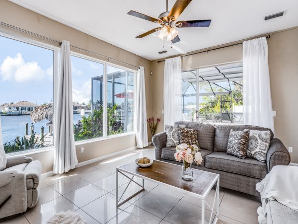 Cape Coral Home 1009706