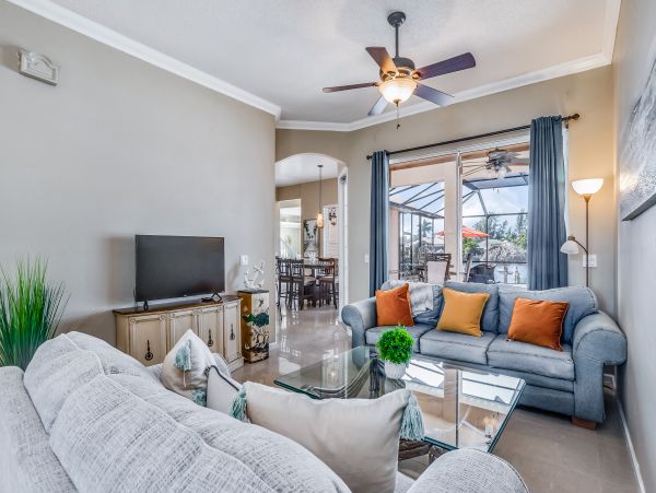 Cape Coral Home 1009706