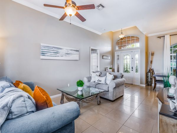 Cape Coral Home 1009706