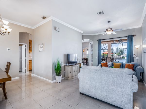 Cape Coral Home 1009706