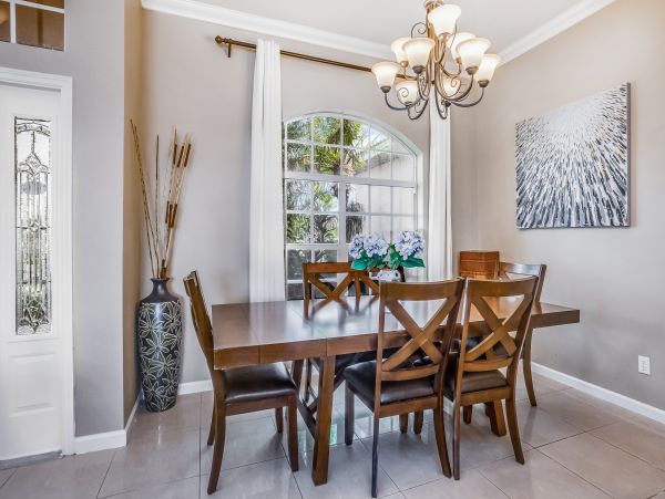 Cape Coral Home 1009706