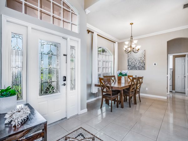 Cape Coral Home 1009706