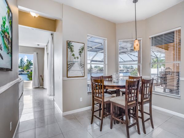 Cape Coral Home 1009706