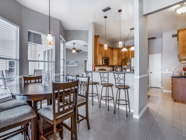 Cape Coral Home 1009706