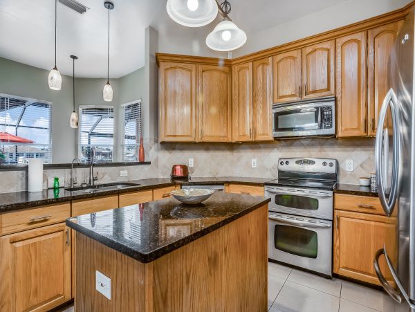 Cape Coral Home 1009706