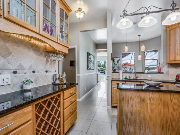 Cape Coral Home 1009706