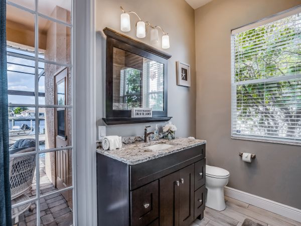 Cape Coral Home 1009706