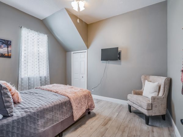 Cape Coral Home 1009706