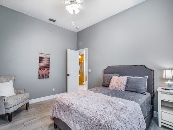 Cape Coral Home 1009706