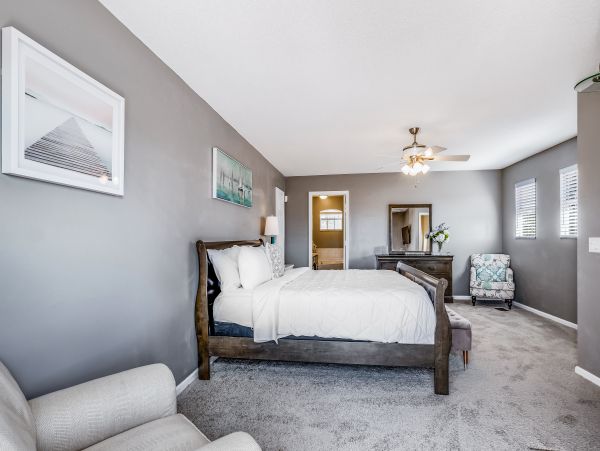 Cape Coral Home 1009706