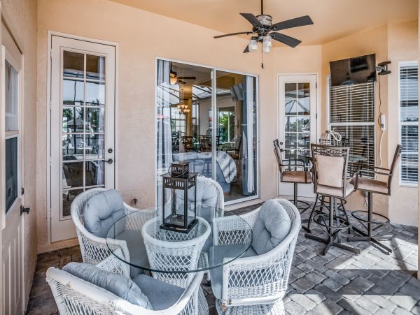 Cape Coral Home 1009706