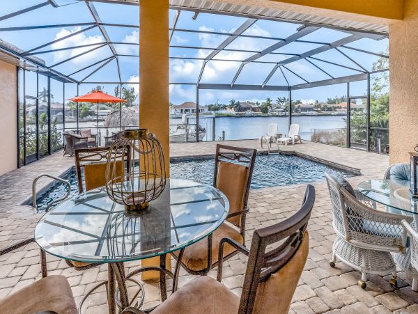 Cape Coral Home 1009706