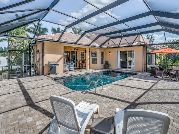 Cape Coral Home 1009706