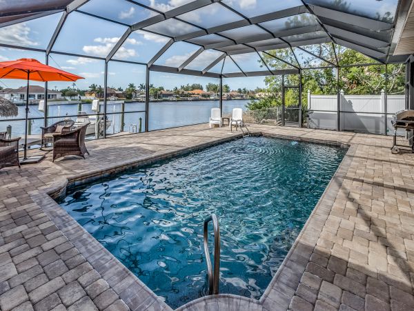 Cape Coral Home 1009706
