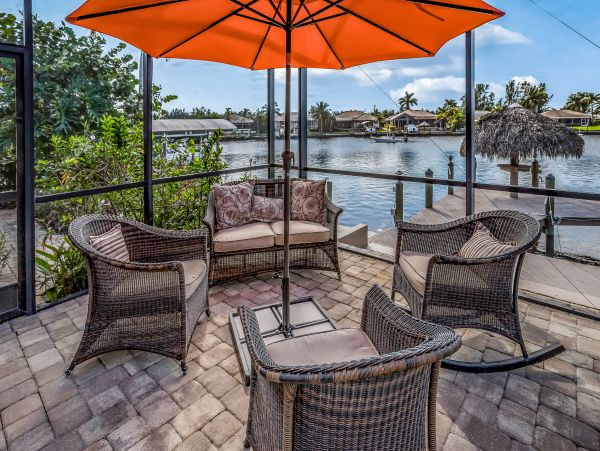 Cape Coral Home 1009706