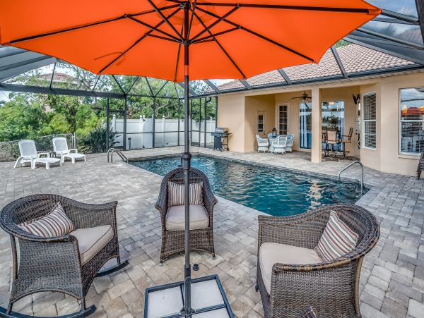 Cape Coral Home 1009706