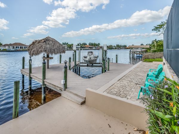 Cape Coral Home 1009706