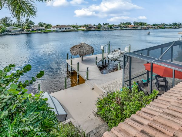 Cape Coral Home 1009706