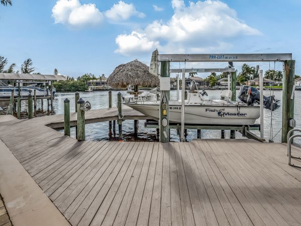 Cape Coral Home 1009706