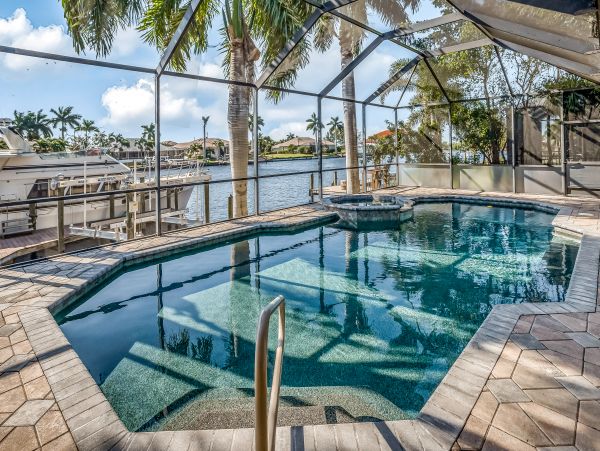 Cape Coral Home 1009707
