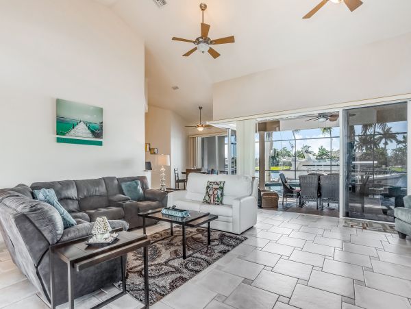 Cape Coral Home 1009707