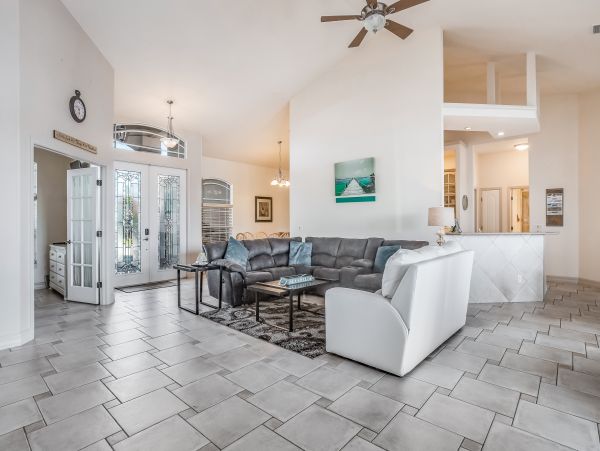 Cape Coral Home 1009707