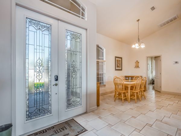 Cape Coral Home 1009707