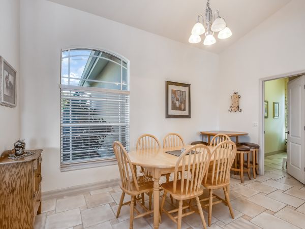 Cape Coral Home 1009707