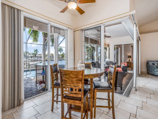 Cape Coral Home 1009707